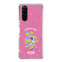 Slim Protection Case［ Nelnal - MUTANT FRIENDS - PINATA GIRL ］