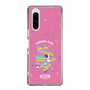 Slim Protection Case［ Nelnal - MUTANT FRIENDS - PINATA GIRL ］