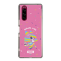 Slim Protection Case［ Nelnal - MUTANT FRIENDS - PINATA GIRL ］