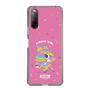 Slim Protection Case［ Nelnal - MUTANT FRIENDS - PINATA GIRL ］