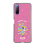 Slim Protection Case［ Nelnal - MUTANT FRIENDS - PINATA GIRL ］