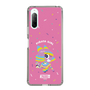 Slim Protection Case［ Nelnal - MUTANT FRIENDS - PINATA GIRL ］
