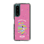 Slim Protection Case［ Nelnal - MUTANT FRIENDS - PINATA GIRL ］