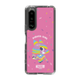 Slim Protection Case［ Nelnal - MUTANT FRIENDS - PINATA GIRL ］