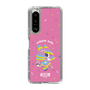 Slim Protection Case［ Nelnal - MUTANT FRIENDS - PINATA GIRL ］