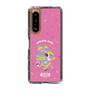 Slim Protection Case［ Nelnal - MUTANT FRIENDS - PINATA GIRL ］