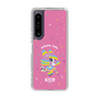 Slim Protection Case［ Nelnal - MUTANT FRIENDS - PINATA GIRL ］