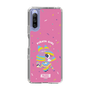 Slim Protection Case［ Nelnal - MUTANT FRIENDS - PINATA GIRL ］