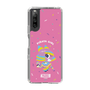 Slim Protection Case［ Nelnal - MUTANT FRIENDS - PINATA GIRL ］