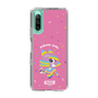 Slim Protection Case［ Nelnal - MUTANT FRIENDS - PINATA GIRL ］