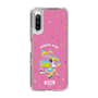 Slim Protection Case［ Nelnal - MUTANT FRIENDS - PINATA GIRL ］