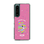 Slim Protection Case［ Nelnal - MUTANT FRIENDS - PINATA GIRL ］