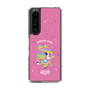 Slim Protection Case［ Nelnal - MUTANT FRIENDS - PINATA GIRL ］