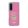Slim Protection Case［ Nelnal - MUTANT FRIENDS - PINATA GIRL ］