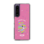 Slim Protection Case［ Nelnal - MUTANT FRIENDS - PINATA GIRL ］