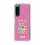Slim Protection Case［ Nelnal - MUTANT FRIENDS - PINATA GIRL ］