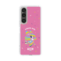 Slim Protection Case［ Nelnal - MUTANT FRIENDS - PINATA GIRL ］