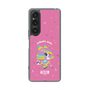 Slim Protection Case［ Nelnal - MUTANT FRIENDS - PINATA GIRL ］