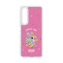 Slim Protection Case［ Nelnal - MUTANT FRIENDS - PINATA GIRL ］
