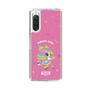 Slim Protection Case［ Nelnal - MUTANT FRIENDS - PINATA GIRL ］