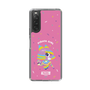 Slim Protection Case［ Nelnal - MUTANT FRIENDS - PINATA GIRL ］