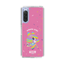 Slim Protection Case［ Nelnal - MUTANT FRIENDS - PINATA GIRL ］
