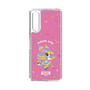 Slim Protection Case［ Nelnal - MUTANT FRIENDS - PINATA GIRL ］