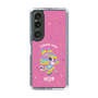 Slim Protection Case［ Nelnal - MUTANT FRIENDS - PINATA GIRL ］