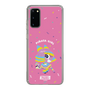 Slim Protection Case［ Nelnal - MUTANT FRIENDS - PINATA GIRL ］