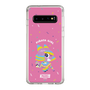 Slim Protection Case［ Nelnal - MUTANT FRIENDS - PINATA GIRL ］