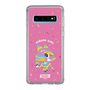 Slim Protection Case［ Nelnal - MUTANT FRIENDS - PINATA GIRL ］