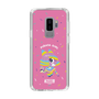 Slim Protection Case［ Nelnal - MUTANT FRIENDS - PINATA GIRL ］