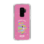Slim Protection Case［ Nelnal - MUTANT FRIENDS - PINATA GIRL ］