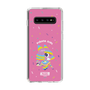 Slim Protection Case［ Nelnal - MUTANT FRIENDS - PINATA GIRL ］