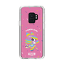 Slim Protection Case［ Nelnal - MUTANT FRIENDS - PINATA GIRL ］