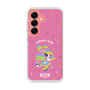 Slim Protection Case［ Nelnal - MUTANT FRIENDS - PINATA GIRL ］