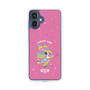 Slim Protection Case［ Nelnal - MUTANT FRIENDS - PINATA GIRL ］