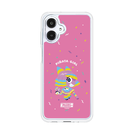Slim Protection Case［ Nelnal - MUTANT FRIENDS - PINATA GIRL ］