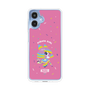 Slim Protection Case［ Nelnal - MUTANT FRIENDS - PINATA GIRL ］