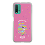Slim Protection Case［ Nelnal - MUTANT FRIENDS - PINATA GIRL ］