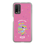 Slim Protection Case［ Nelnal - MUTANT FRIENDS - PINATA GIRL ］