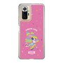 Slim Protection Case［ Nelnal - MUTANT FRIENDS - PINATA GIRL ］