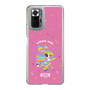 Slim Protection Case［ Nelnal - MUTANT FRIENDS - PINATA GIRL ］