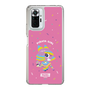 Slim Protection Case［ Nelnal - MUTANT FRIENDS - PINATA GIRL ］