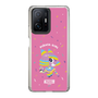 Slim Protection Case［ Nelnal - MUTANT FRIENDS - PINATA GIRL ］