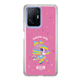 Slim Protection Case［ Nelnal - MUTANT FRIENDS - PINATA GIRL ］