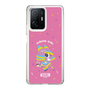 Slim Protection Case［ Nelnal - MUTANT FRIENDS - PINATA GIRL ］