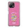 Slim Protection Case［ Nelnal - MUTANT FRIENDS - PINATA GIRL ］