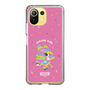 Slim Protection Case［ Nelnal - MUTANT FRIENDS - PINATA GIRL ］