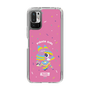 Slim Protection Case［ Nelnal - MUTANT FRIENDS - PINATA GIRL ］